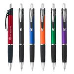 HT817 The Crown Pen with custom imprint